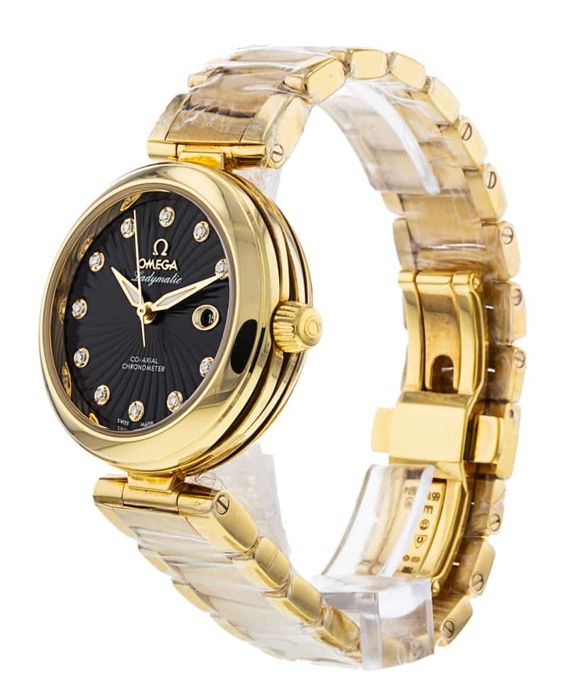 Omega De Ville Ladymatic 425.60.34.20.51.002